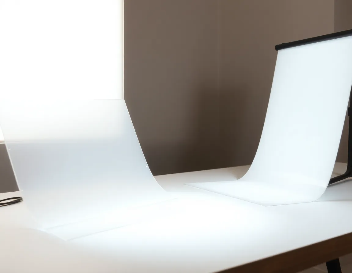 Materiaal voor lichtspreiding: zo kies je de juiste diffuser voor jouw toepassing